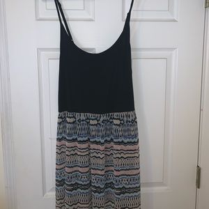 Forever XXI Maxi Dress